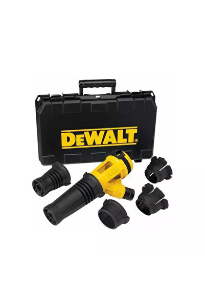 Dewalt DWH051 Σύστημα Αναρρόφησης Σκόνης 18V/54V