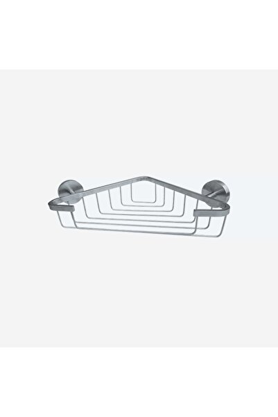 OEMS Rust-Resistant Bathroom Corner Holder | ASI