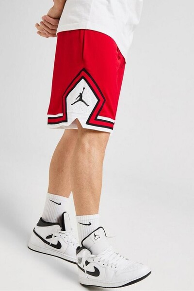 Nike Jordan Dri-FIT Diamond Short Erkek Spor Şort