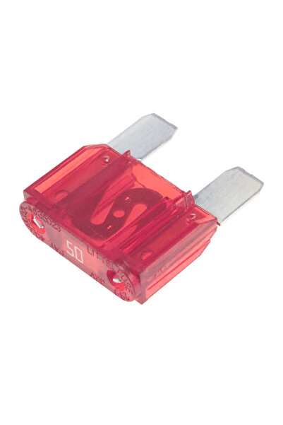 OEM MAXI fuse 50A 32VDC car 29mm MAXI LITTELFUSE 0299050.TXN