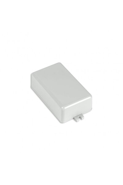 OEM Carcasa universala 70x119x40 mm ABS gri cu lame de fixare MASZCZYK KM-55A GY