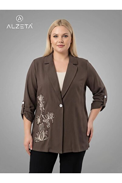 bihan store Women's Jacket (Lim) – Modern, Stylish, and Suitable for Daily Us...