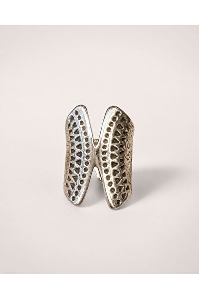 MİLALAZO Vintage Ethnic Ring