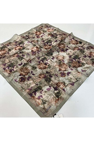SCARFE SCARF وشاح سكارفي ناعم صديق للبيئة LSA0412
