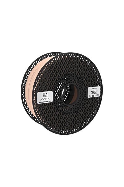 Porima X Pla Ten Rengi Filament 1.75mm 1Kg.