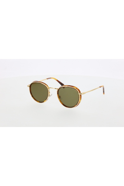 Mustang Mu2117 02 Women's Sunglasses