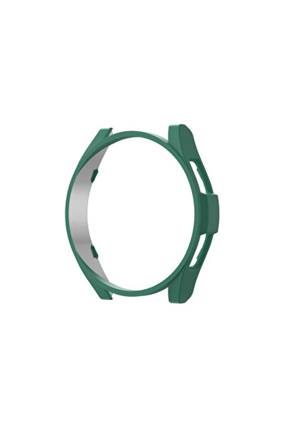 OEM Πλαστική θήκη σε πράσινο χρώμα για Galaxy Watch6 Classic 43mm