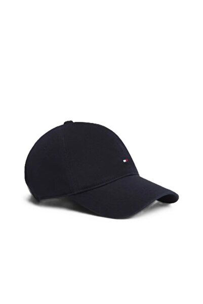 Tommy Hilfiger Sapca TH FLAG SOFT 6 PANEL CAP Barbati
