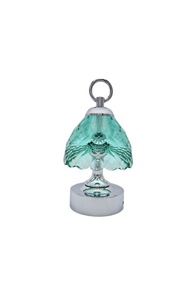 Bmr Green Tree Crystal