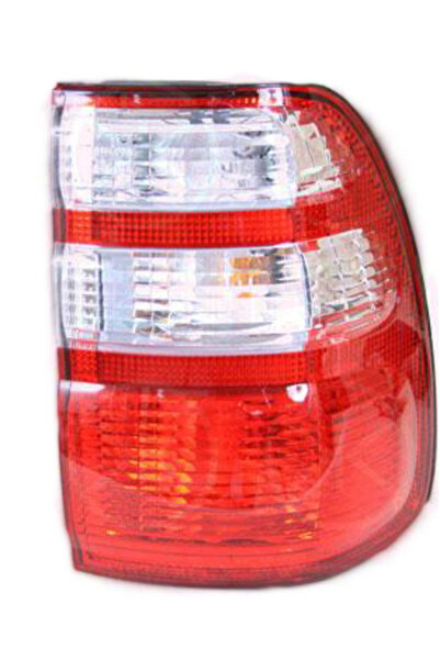 Depo Stop spate lampa Toyota Land Cruiser (FJ100) 01.1998-04.2005 BestAutoVes...