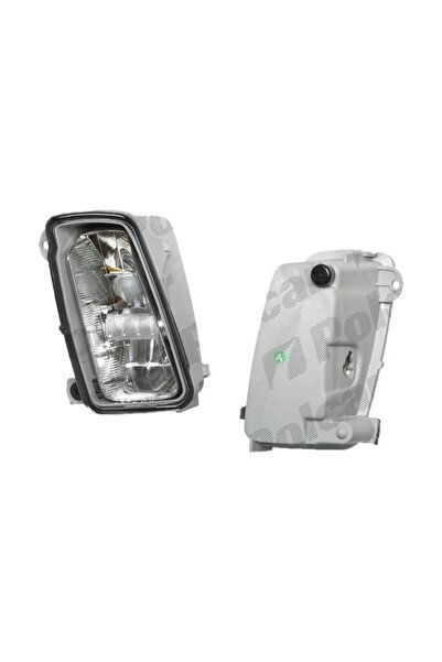 Depo Proiector ceata Ford Focus C-MAX (C214) 06.2007-12.2010 BestAutoVest par...