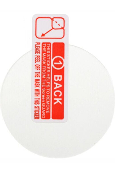 OEM Σκληρυμένο Γυαλί για το Haylou Solar LS05 2 τεμάχια 103598721A