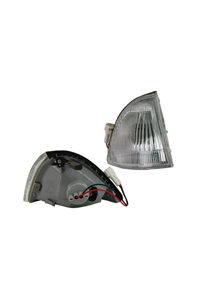 TYC Lampa semnalizare fata Suzuki Swift (EA/MA/AH/AJ) Hatchback+Sedan 09.1988...
