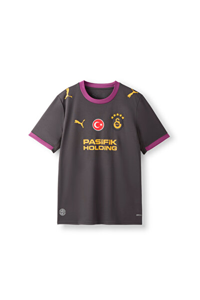 GSStore Galatasaray Puma 2026/2027 Çocuk Deplasman Forma 78501605
