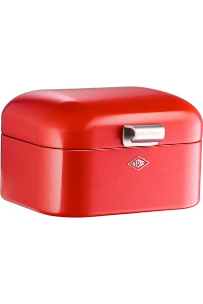 Wesco Cutie de paine, Wesco, rosie, 12x17x18cm