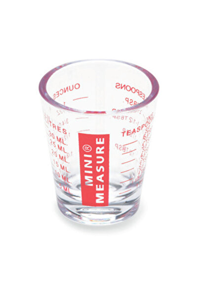 Patisse Mini pahar de masurare, 30 ml, plastic -