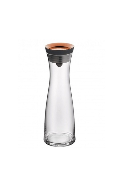 WMF Carafa WMF, Basic, Sticla, Transparent, 1 l