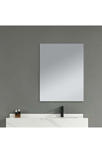 Danube Home Milano LED Mirror 600 x 800 mm - HS16509 | Sanitary Bath Mirror &...