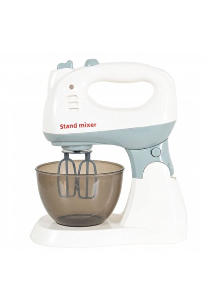 TEGOLE Children's Bowl Mixer with Sounds Stand Mixer