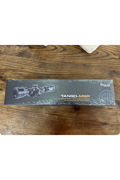 TANGO-MSR 2-12X44MM (FFP)