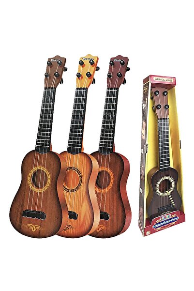 ToyMarkt Μικρή κιθάρα σε κουτί 45 εκ. 96133
