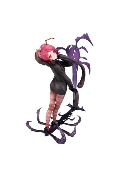 OEM Figurina PVC Overlord 1/8 Entoma Vasilissa Zeta, 20 cm, multicolor