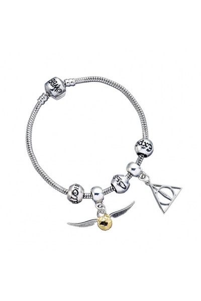 The Carat Shop Bratara Deluxe - Harry Potter