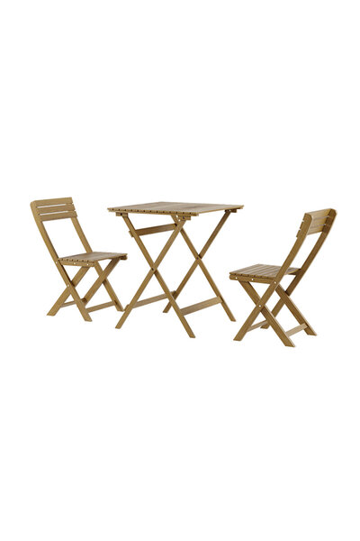 KOÇTAŞ Virginia Bistro Set