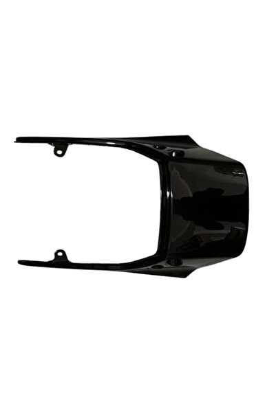 MotoExpress Yamaha Rx115 1998-2003 Arka Stop Üstü Kuyruk Grenajı Siyah Ys