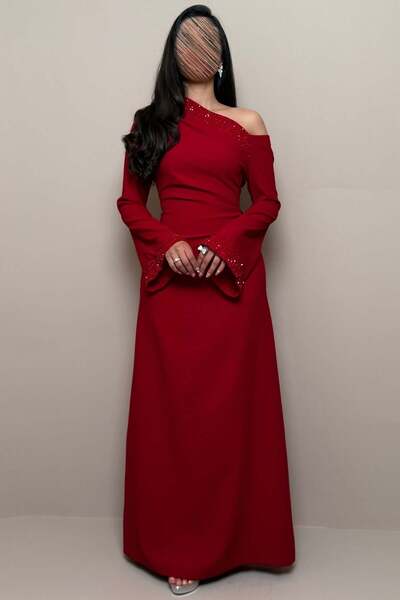 BYNAN Women's evening dress