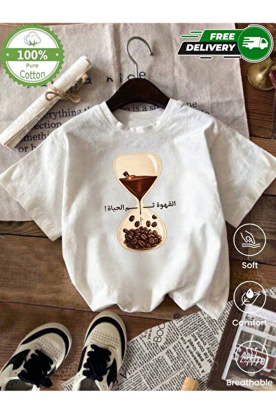 YHDZ 100% Cotton,women's Casual Cotton T-Shirt,Breathable Fabric, Machine Was...