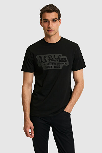 U.S. Polo Assn. Erkek T-Shirt PU-9669