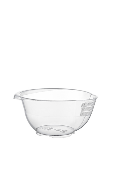 Hobby Rice Strainer Transparent 3.5 L 1298