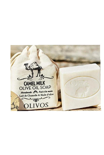 Olivos Sapun Regenerator cu Lapte de Camila si Ulei de Masline Olivos, 150 g