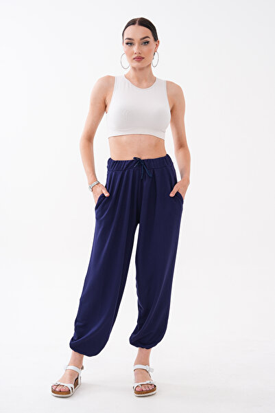 Mega Life Pleated Oysho Fabric Shalwar
