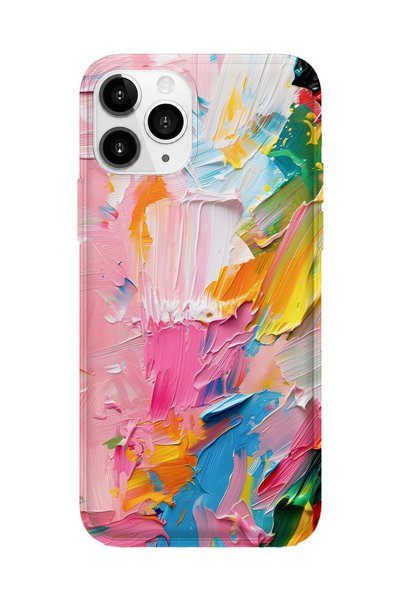 lelia حافظة هاتف شفافة مطبوعة متوافقة مع iPhone 11 Pro Max |   مجموعة منتجات ...