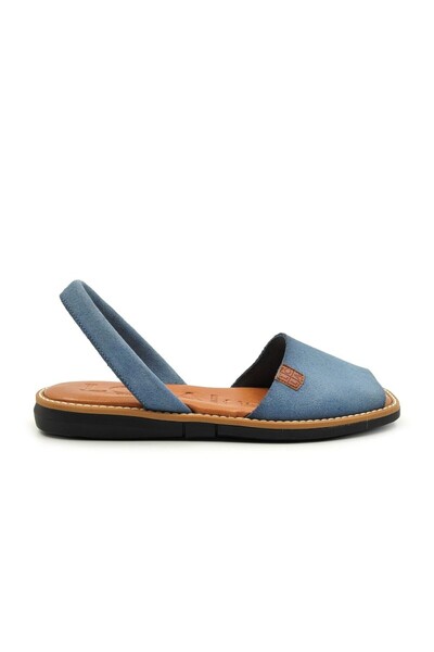 LoLa Almagro 9364 Δέρμα Blue
