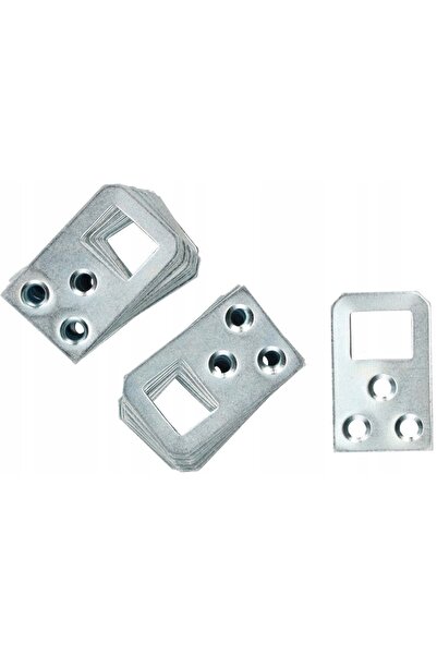 KOTARBAU Umeraș mediu pentru mobilier 25x40mm - 100 BUC