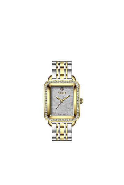 Seen Time Sine Time Women's Watch with a Feminine Design That Combines Elegan...