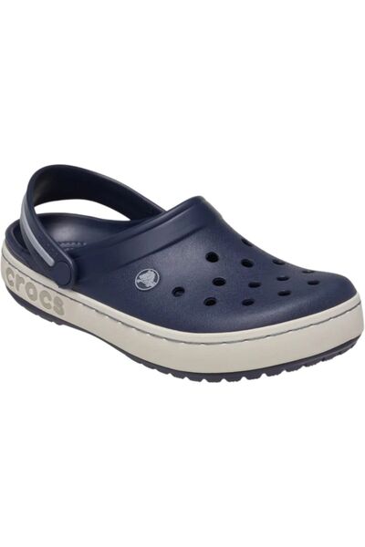 Crocs Crocband Heritage saboți - 213224-410