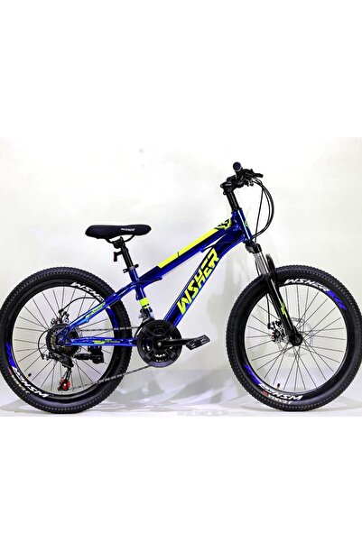OEM Bicicleta Copii , Cu Schimbator Shimano, Stop si Cric , 20 Inch, Varsta 6...