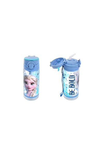 Disney Frozen Be Bold Flask 500 ml 44208