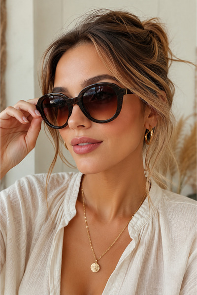 By Donetto Livora Uv Protection Sunglasses