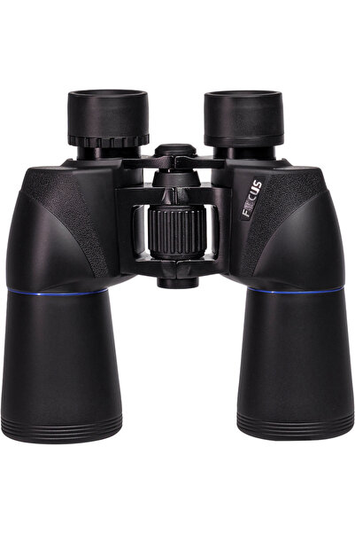 FOCUS OPTICS Бинокъл Focus Scenery CB3-7X50, 7-кратно увеличение, 50мм обекти...