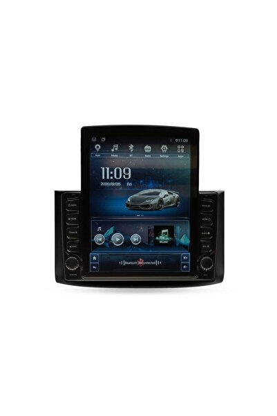 AUTONAV Navigație Android GPS dedicată Chevrolet Aveo 2006-2012, Model XPERT,...