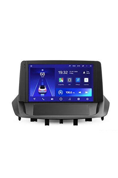 AUTONAV Navigație Android GPS dedicată pentru Renault Fluence 2009-2017, Mode...