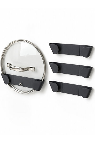 Toyhouse Kitchen Organizer 3 Pcs