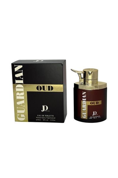 JD Collection Guardian Oud EDT 100ml