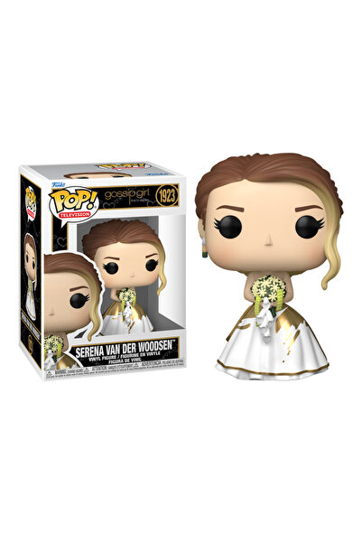 Funko Pop! Television – Serena van der Woodsen #1923