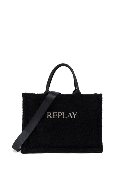 Replay Τσάντα FW3815.000.A1002.0098 – Black